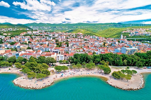 Aminess Younique Narrivi Hotel