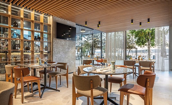 Aminess Younique Narrivi Hotel