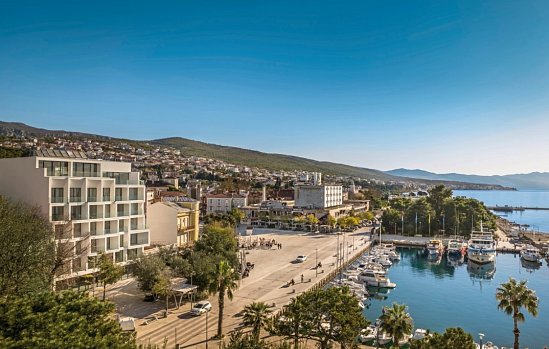 Aminess Younique Narrivi Hotel