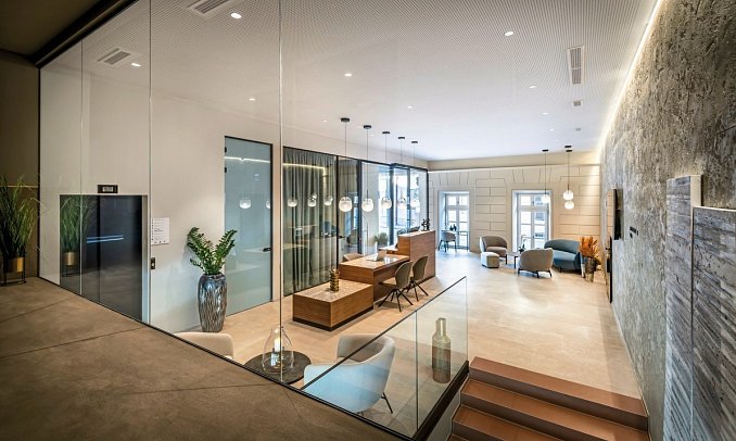 Aminess Younique Narrivi Hotel