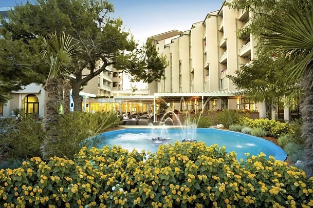 Sunny Baska Hotel by Valamar