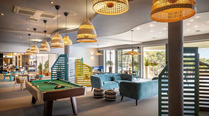 Sunny Krk by Valamar