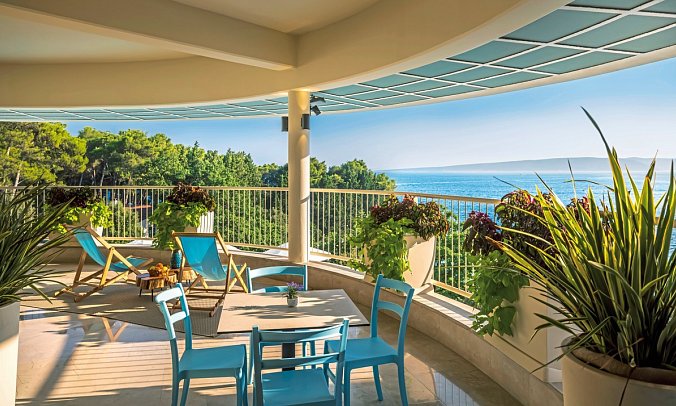 Sunny Krk by Valamar