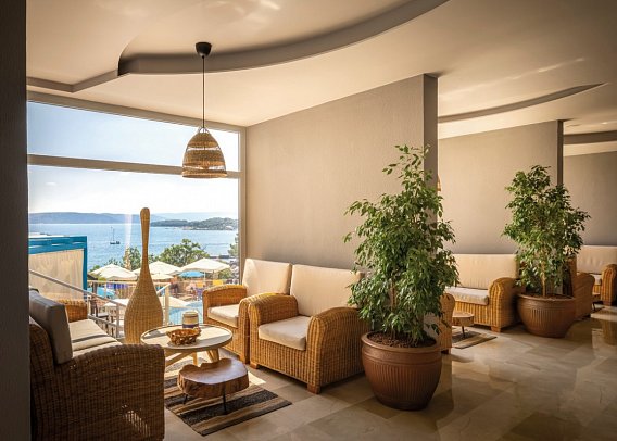 Sunny Krk by Valamar