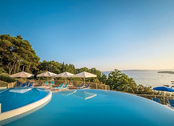 Sunny Krk by Valamar