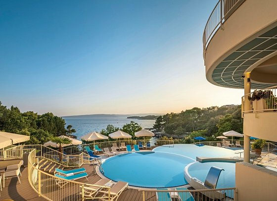 Sunny Krk by Valamar