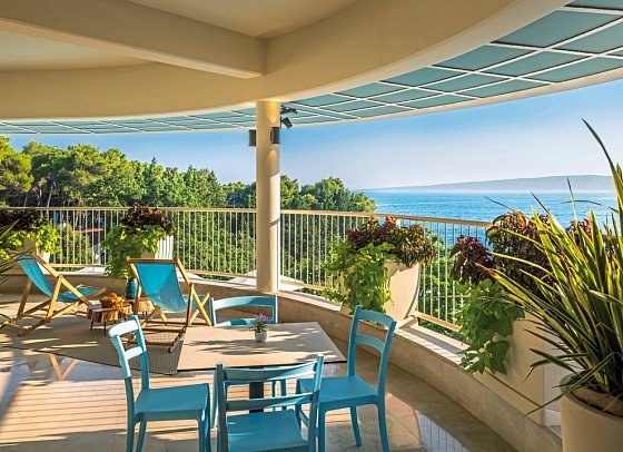 Sunny Krk by Valamar