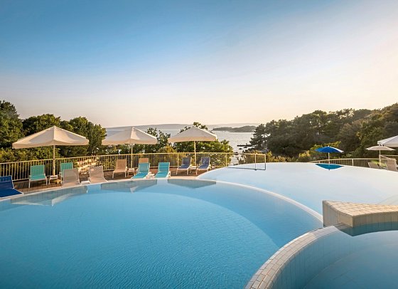 Sunny Krk by Valamar