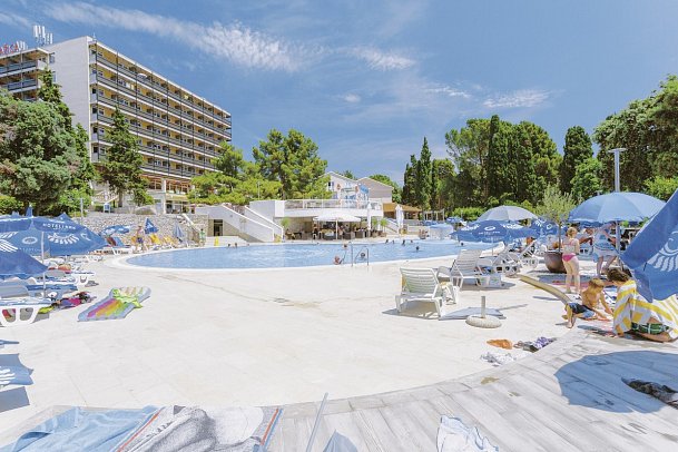 Drazica Hotel Resort & Villa Lovorka