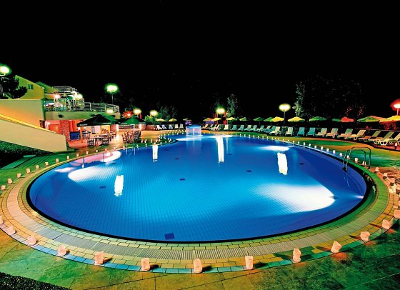 Drazica Hotel Resort & Villa Lovorka