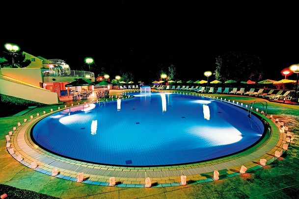 Drazica Hotel Resort & Villa Lovorka