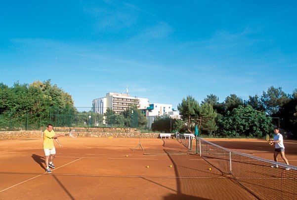 Drazica Hotel Resort & Villa Lovorka