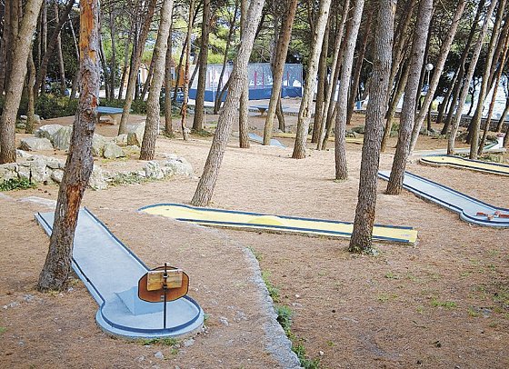 Drazica Hotel Resort & Villa Lovorka