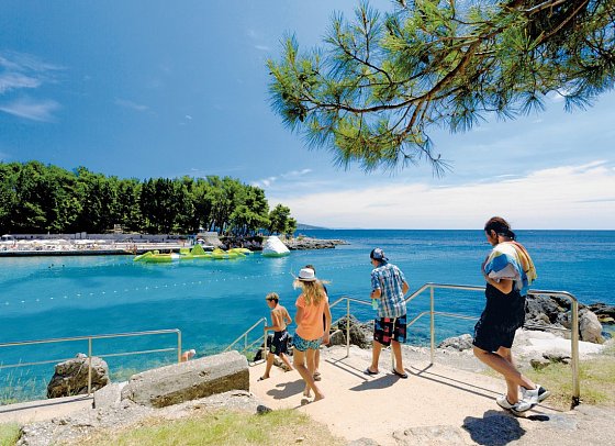 Drazica Hotel Resort & Villa Lovorka
