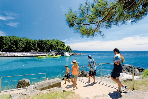 Drazica Hotel Resort & Villa Lovorka