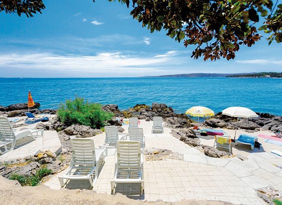 Drazica Hotel Resort & Villa Lovorka