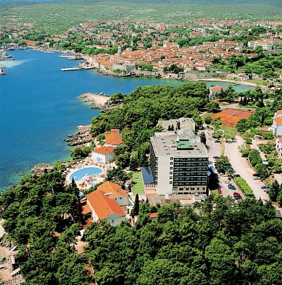 Drazica Hotel Resort & Villa Lovorka