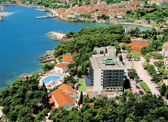 Drazica Hotel Resort & Villa Lovorka