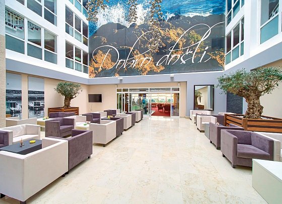 Drazica Hotel Resort & Villa Lovorka