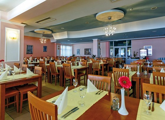 Drazica Hotel Resort & Villa Lovorka