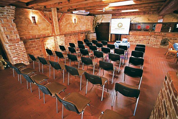 Drazica Hotel Resort & Villa Lovorka