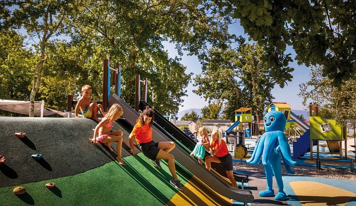 Magal Maradiso Hotel by Aminess