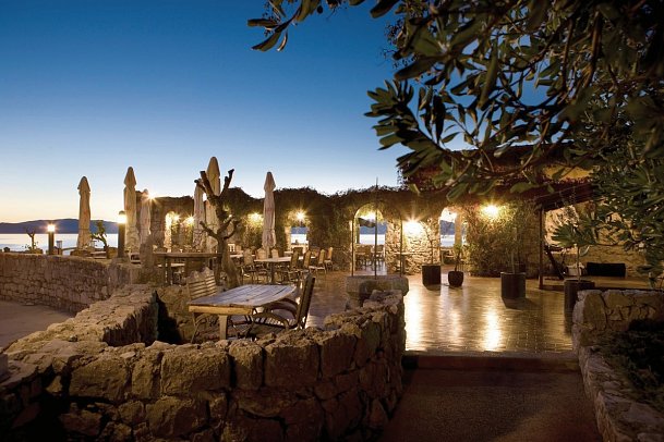 Magal Maradiso Hotel by Aminess