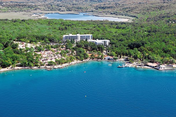 Magal Maradiso Hotel by Aminess