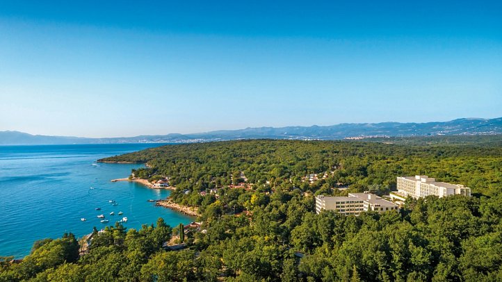 Magal Maradiso Hotel by Aminess