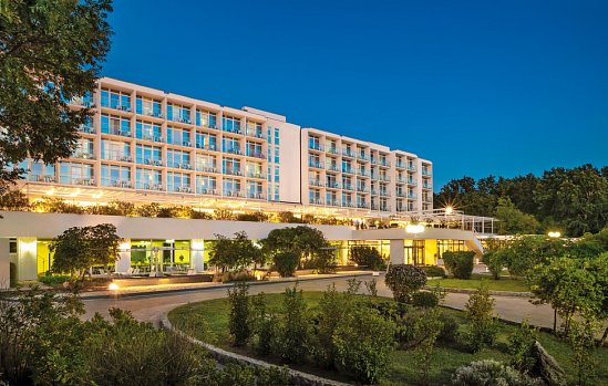 Magal Maradiso Hotel by Aminess