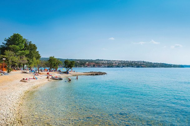 Magal Maradiso Hotel by Aminess