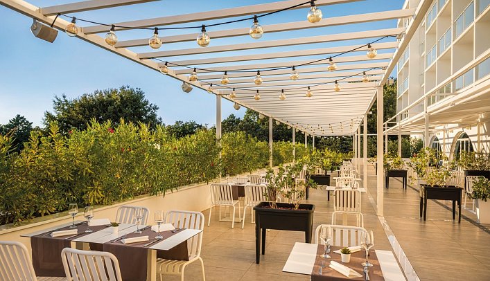 Magal Maradiso Hotel by Aminess