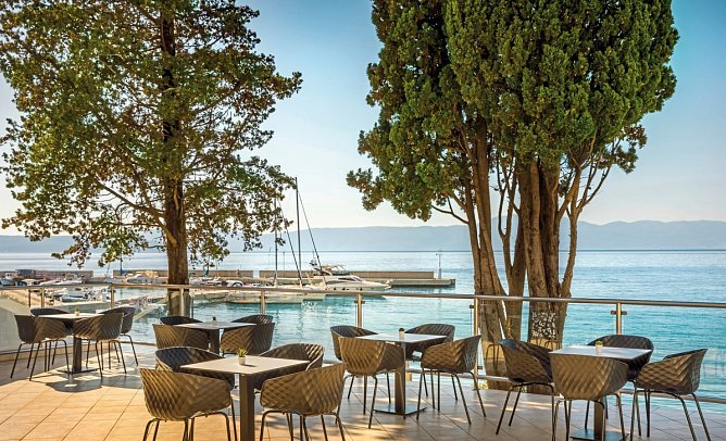 Aminess Younique Gaia Green Villas