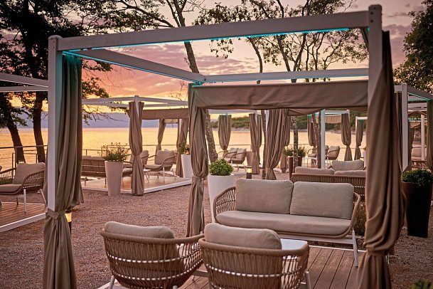 Aminess Younique Gaia Green Villas