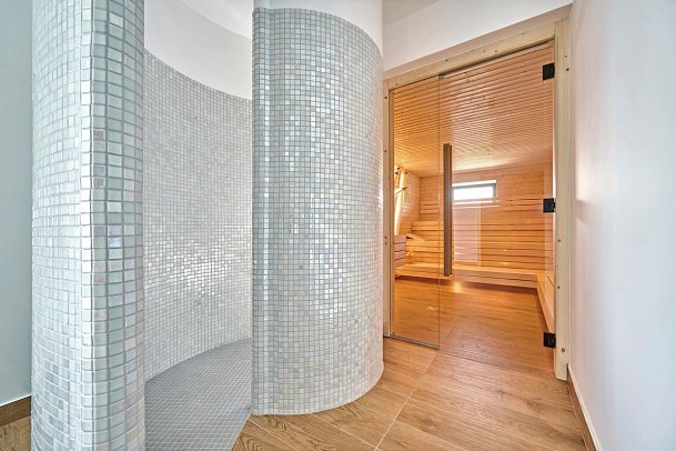 Aminess Younique Gaia Green Villas