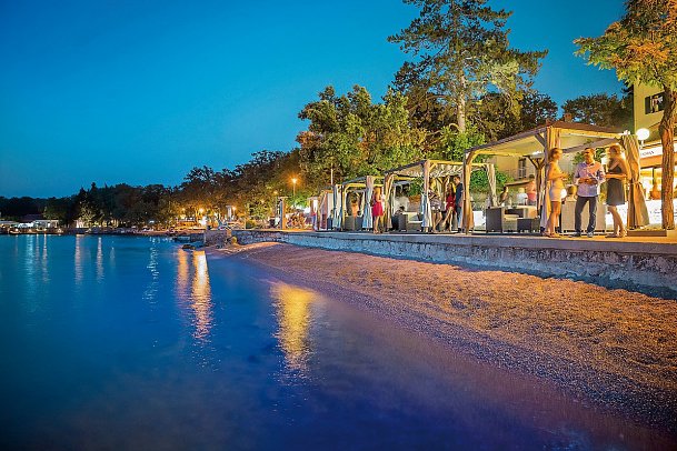 Aminess Younique Gaia Green Villas