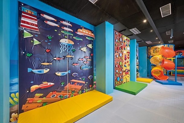 Aminess Vival Lisanj Familiy Hotel