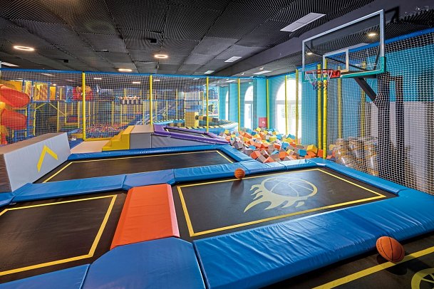 Aminess Vival Lisanj Familiy Hotel