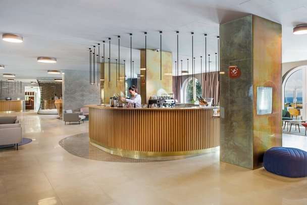 Aminess Vival Lisanj Familiy Hotel