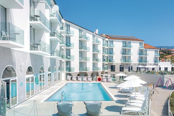 Aminess Vival Lisanj Familiy Hotel