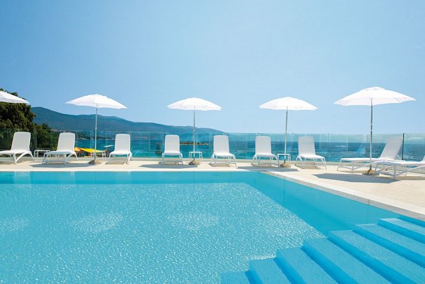 Aminess Vival Lisanj Familiy Hotel