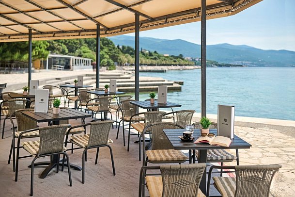 Aminess Vival Lisanj Familiy Hotel