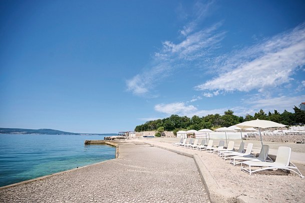 Aminess Vival Lisanj Familiy Hotel