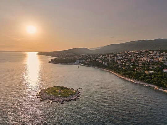 Aminess Vival Lisanj Familiy Hotel