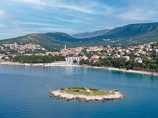 Aminess Vival Lisanj Familiy Hotel