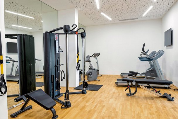 Aminess Vival Lisanj Familiy Hotel