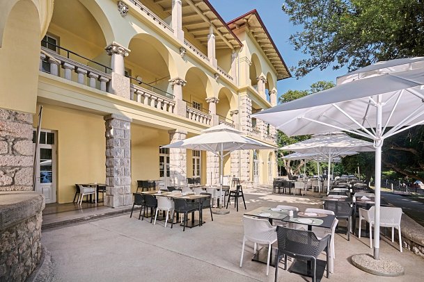 Aminess Vival Lisanj Familiy Hotel