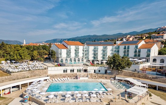 Aminess Vival Lisanj Family Hotel