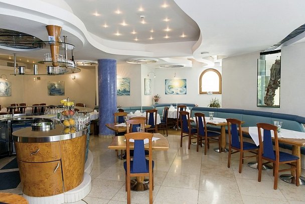 Pension Maestral