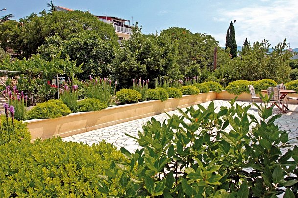 Pension Maestral